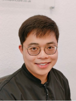 Tianyi JIN