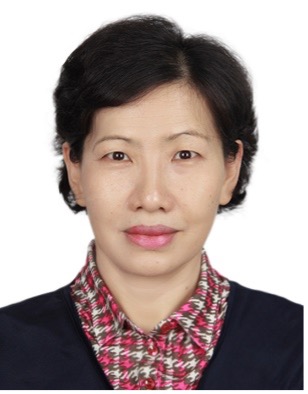 Jing Xianghong