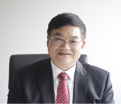 LIU Baoyan (CHIEF RESEARCH OFFICER)