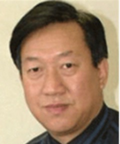 Professor Wu Binjiang (Benjamin),